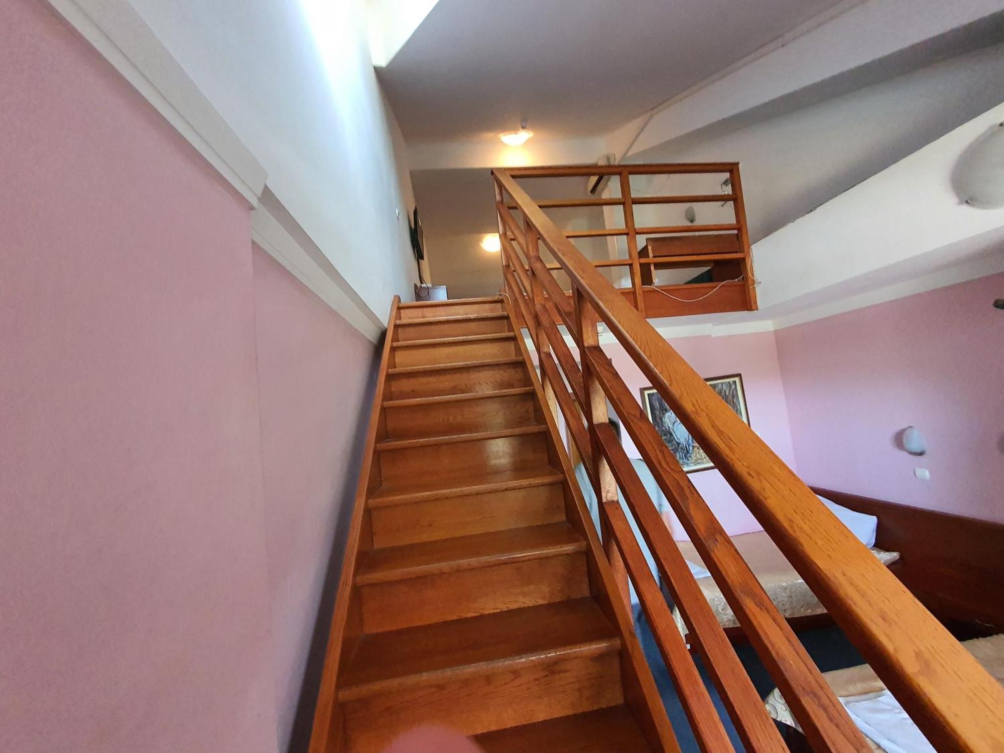 Hotel Norcev Grgeteg Exterior photo