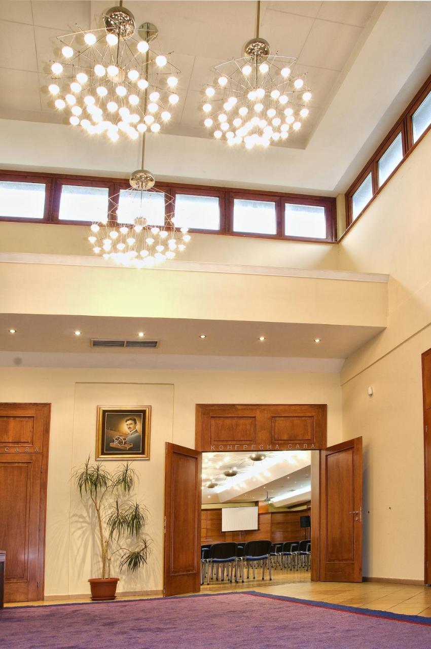 Hotel Norcev Grgeteg Exterior photo