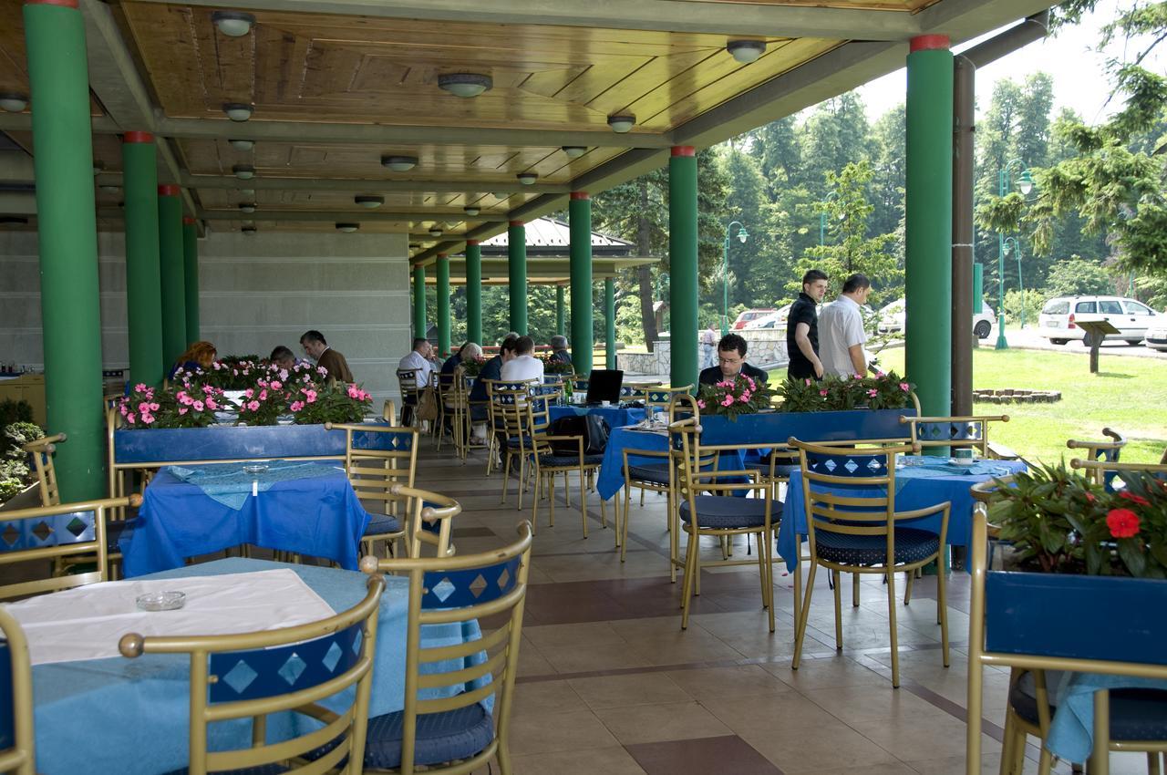 Hotel Norcev Grgeteg Exterior photo